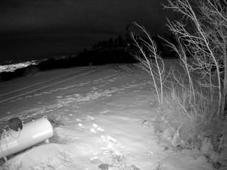 Mount Lemmon Camera 1