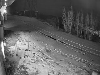 Mount Lemmon Camera 2